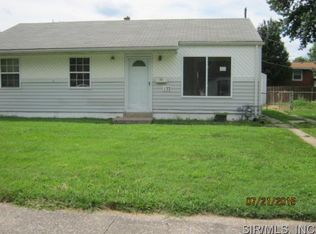 133 Briarcliff Dr, Granite City, IL 62040
