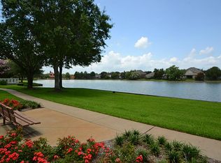 4106 Bay Shore Dr, Missouri City, TX 77459