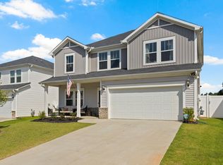 357 Pewter Cir, Simpsonville, SC 29680