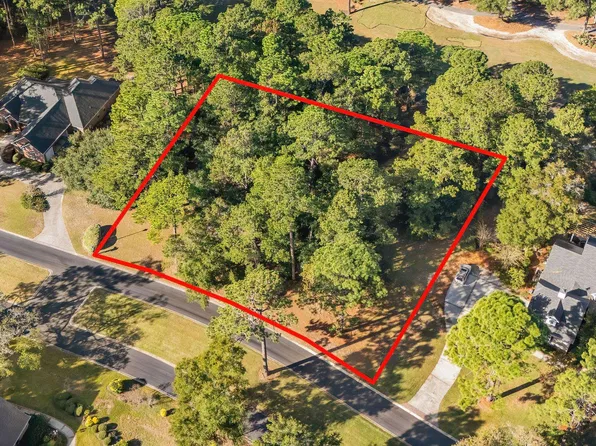 141 Heritage Dr. Lot 142, Pawleys Island, SC 29585