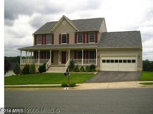 49 Lafayette St, Stafford, VA 22554