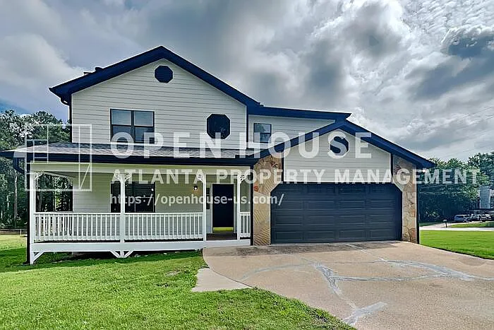 1220 Fieldgate Rd — Photo 1