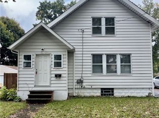 249 Malacca St, Akron, OH 44305