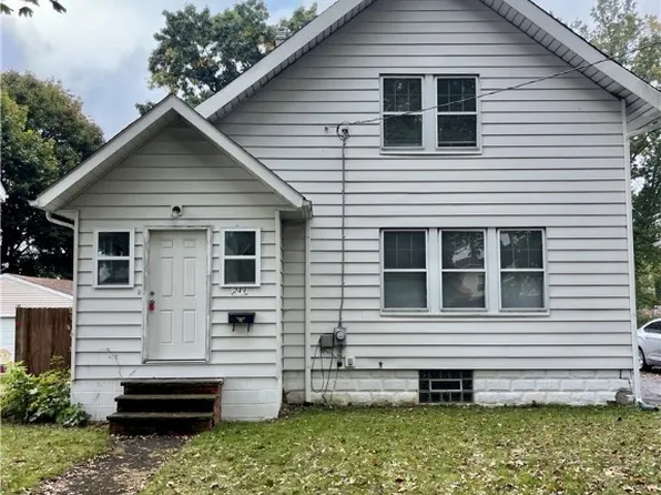 249 Malacca St, Akron, OH 44305