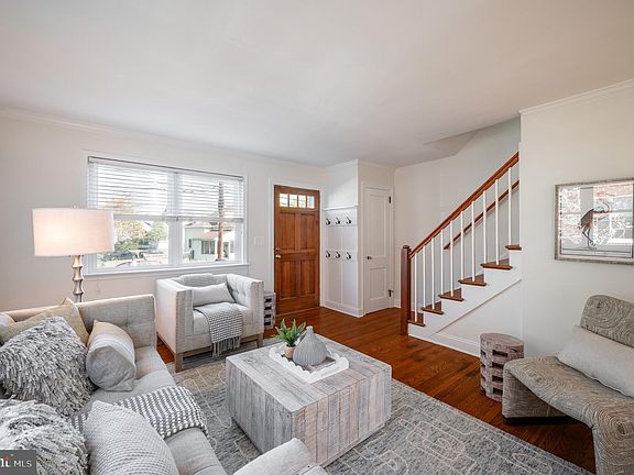 2nd image of 2406 Burke Ave #A