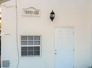 1680 NW 22nd Ct #1, Miami, FL 33125