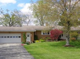 755 Camden Rd, Eaton, OH 45320