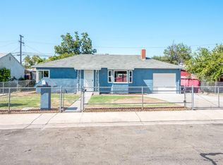 4147 E Lane Ave, Fresno, CA 93702