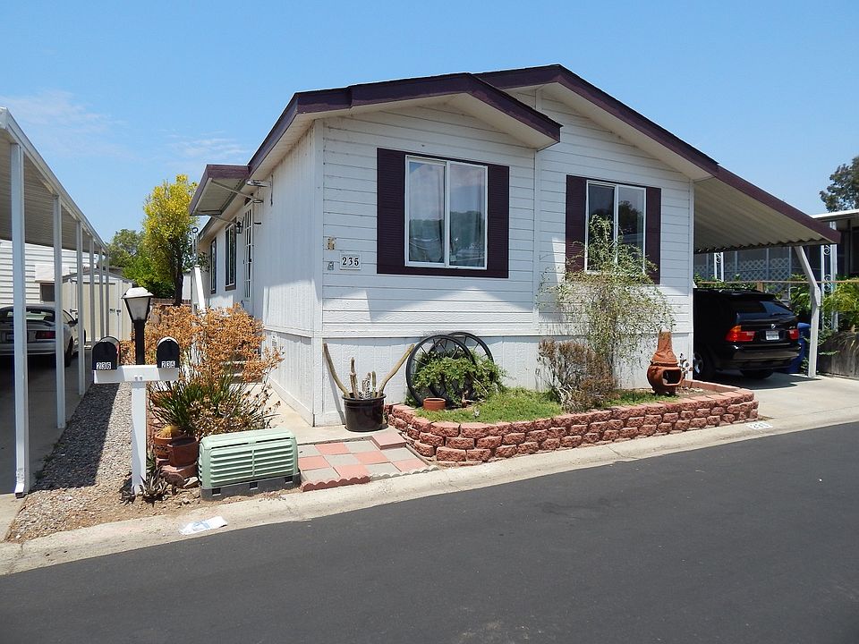 9395 Harritt Rd SPACE 235, Lakeside, CA 92040 Zillow