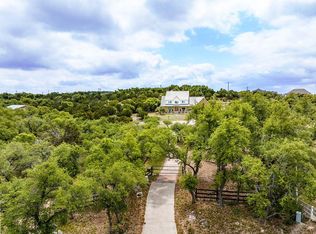 1051 Trail Head Cir, Dripping Springs, TX 78620