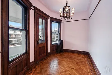 Rented by Halstead Real Estate