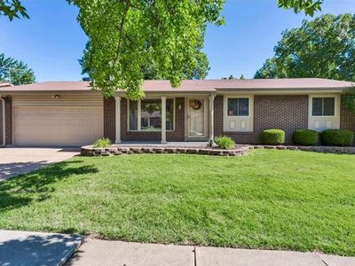 2515 Guebert Rd, Fenton, MO, 63026