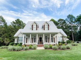 182 Timberlake Trl, Jesup, GA 31545