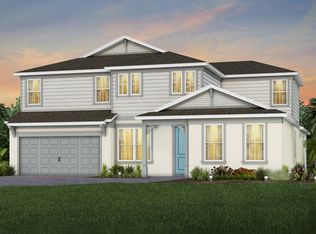 Merlot Grand Plan, Bridgewalk, Saint Cloud, FL 34771