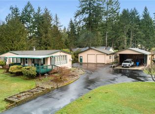 8311 176th Ave SW, Longbranch, WA 98351