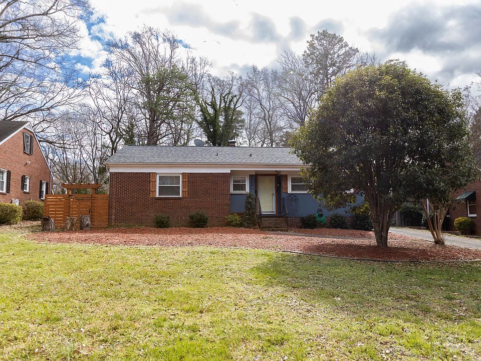 2308 Arnold Dr, Charlotte, NC 28205 Zillow