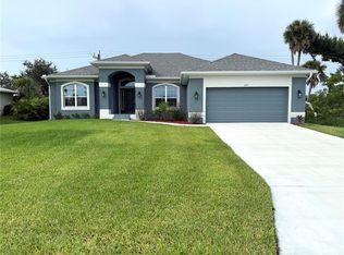 209 Annapolis Ln, Rotonda West, FL 33947