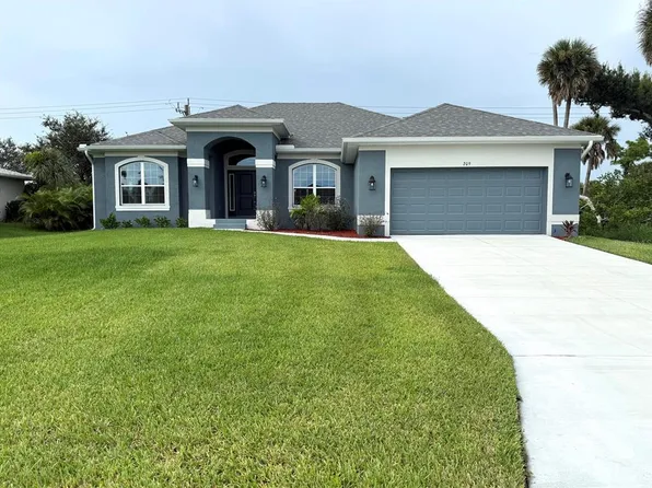 209 Annapolis Ln, Rotonda West, FL 33947