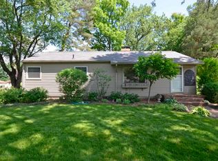 1418 Franklin St, Haslett, MI 48840