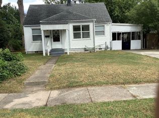 623 Surry St, Portsmouth, VA 23707