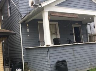 908 Charles St, Parkersburg, WV 26101