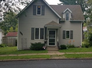 209 N Maple Ave, Marshfield, WI 54449
