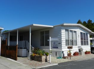 144 Holm Rd SPC 89A, Watsonville, CA 95076