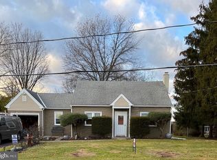 619 Elroy Rd, Souderton, PA 18964