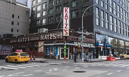 Rented by Living New York