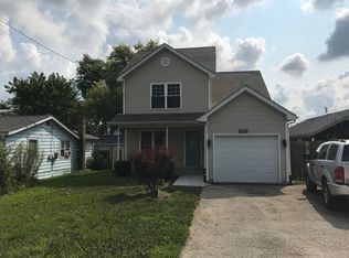 1557 Exposition Ave, Aurora, IL 60506