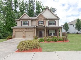 2996 Levinshire Way, Dacula, GA 30019