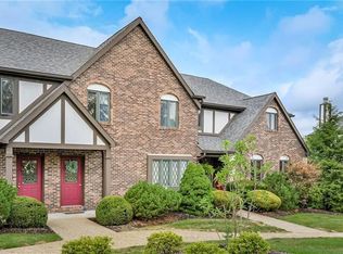 1591 Stone Mansion Dr, Sewickley, PA