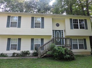 347 Red Cloud Rd, Lusby, MD 20657