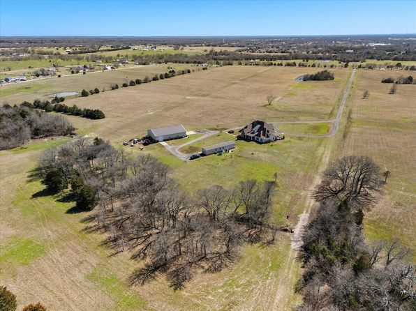 3086 County Road 4106, Greenville, TX 75401