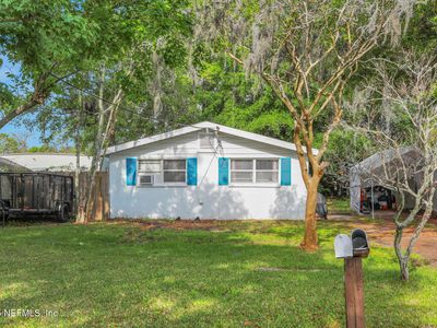 1930 PARK Street #A, Atlantic Beach, FL, 32233