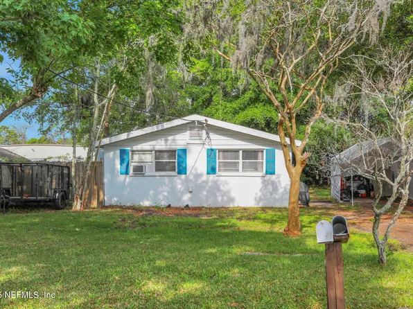 1930 PARK Street #A, Atlantic Beach, FL 32233