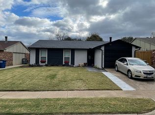 550 Hightrail Dr, Allen, TX 75002