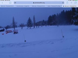 1040 E Raintree Rd, Munds Park, AZ 86017