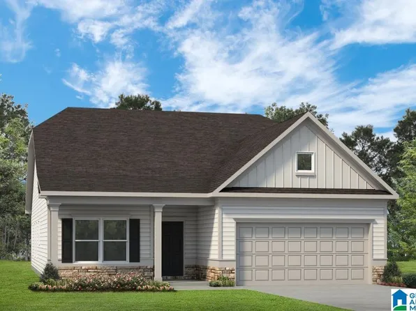 5543 Headwinds Ln, Bessemer, AL 35022