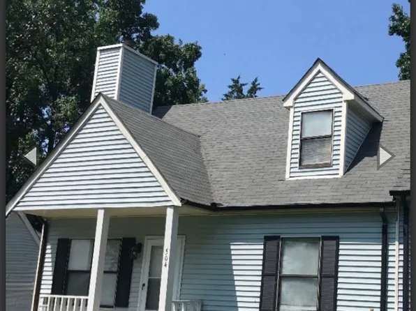 504 Debbie Dr, Hermitage, TN 37076