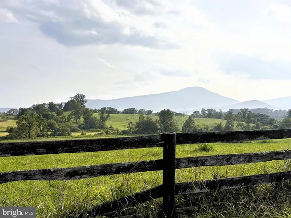 0 Jericho Rd, Flint Hill, VA 22627
