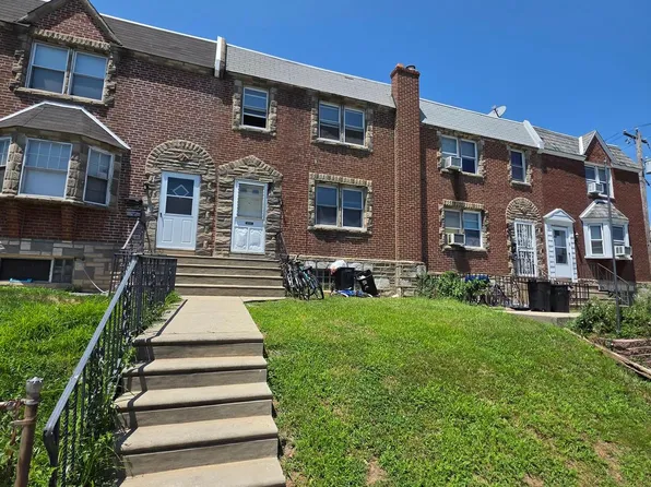 6156 Mulberry St, Philadelphia, PA 19135