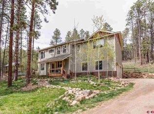 280 Ridge Top Cir, Bayfield, CO 81122