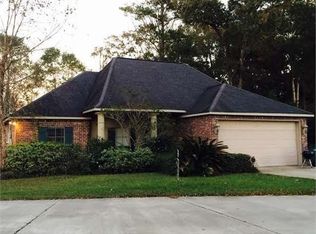 10075 Powell Ln, Denham Springs, LA 70726