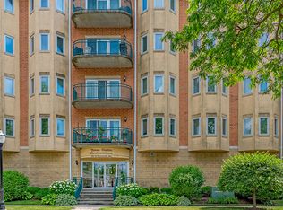 100 W Roosevelt Ave UNIT 501, Bensenville, IL 60106