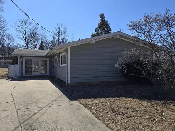 7009 West Morgan AVENUE, Milwaukee, WI 53220