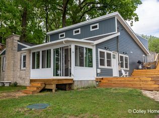 326 Lakeside Dr, Delton, MI