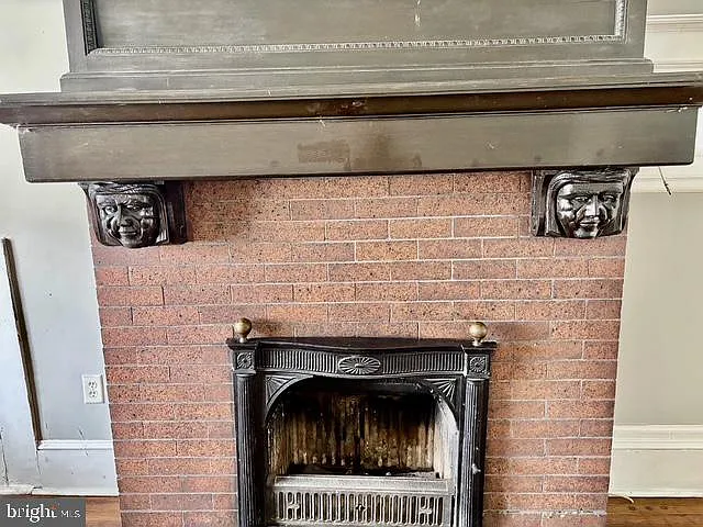 1 bed, 1.0 bath, 925 sqft, $1,400 — Photo 4