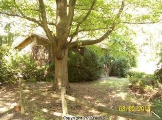 6000 Mount Vernon Blvd, Lorton, VA 22079