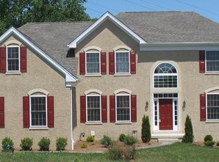 1750 Teresa Ct, Downingtown, PA 19335